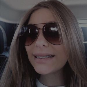 Meet your Posher, Madison